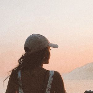 Meet your Posher, Tiffany